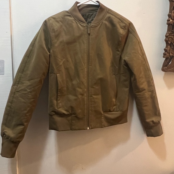 Lululemon irreversible jacket - Picture 3 of 8